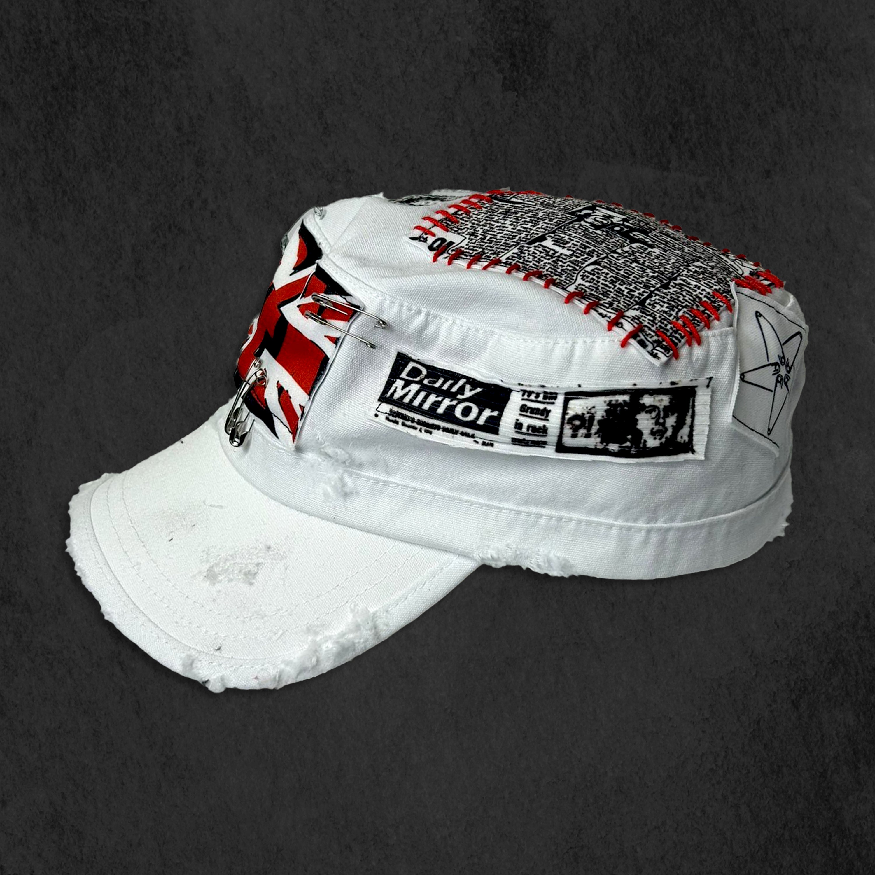 BEX X Scallywags Cap