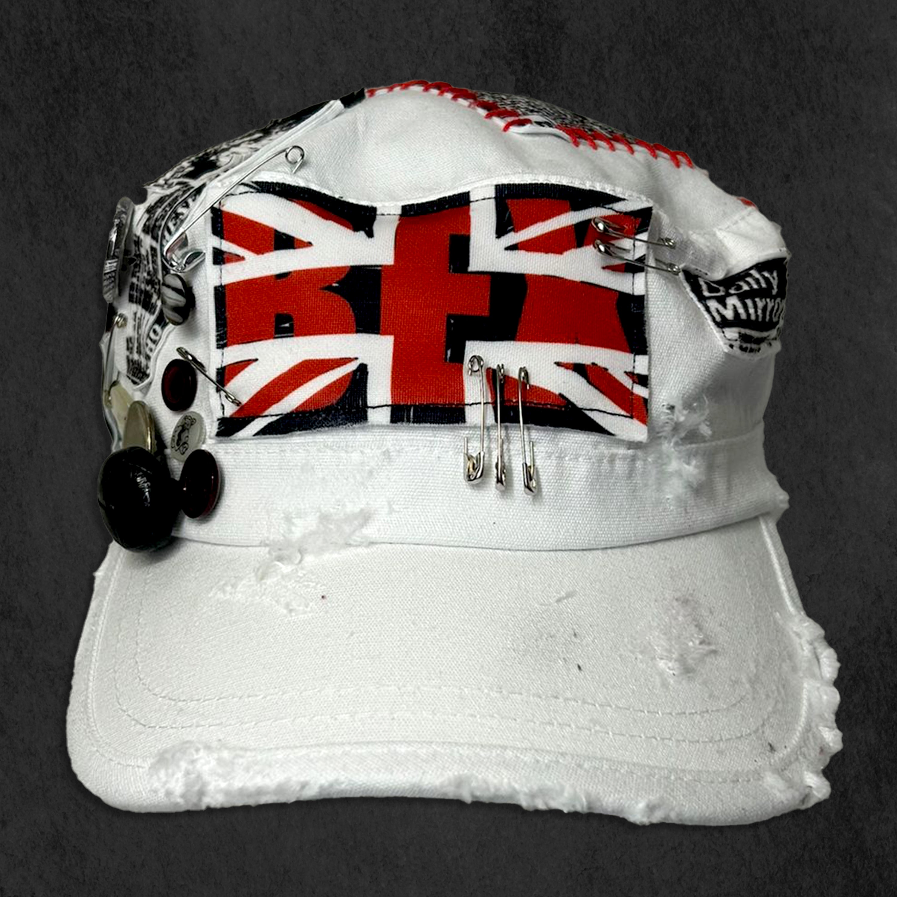 BEX X Scallywags Cap