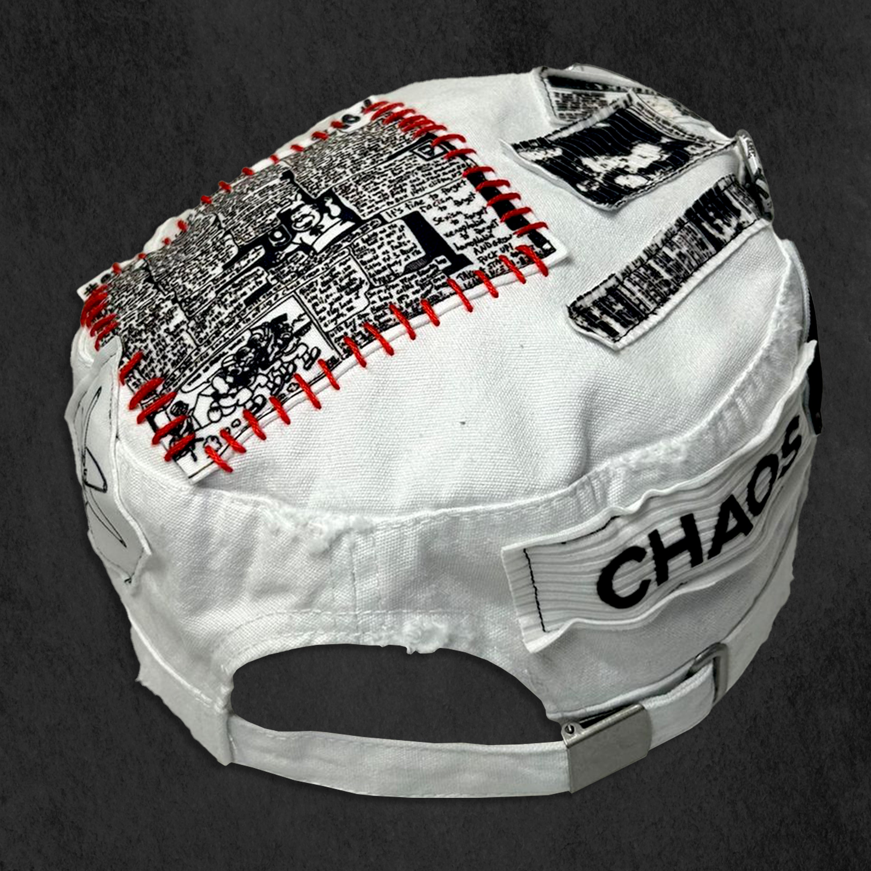 BEX X Scallywags Cap