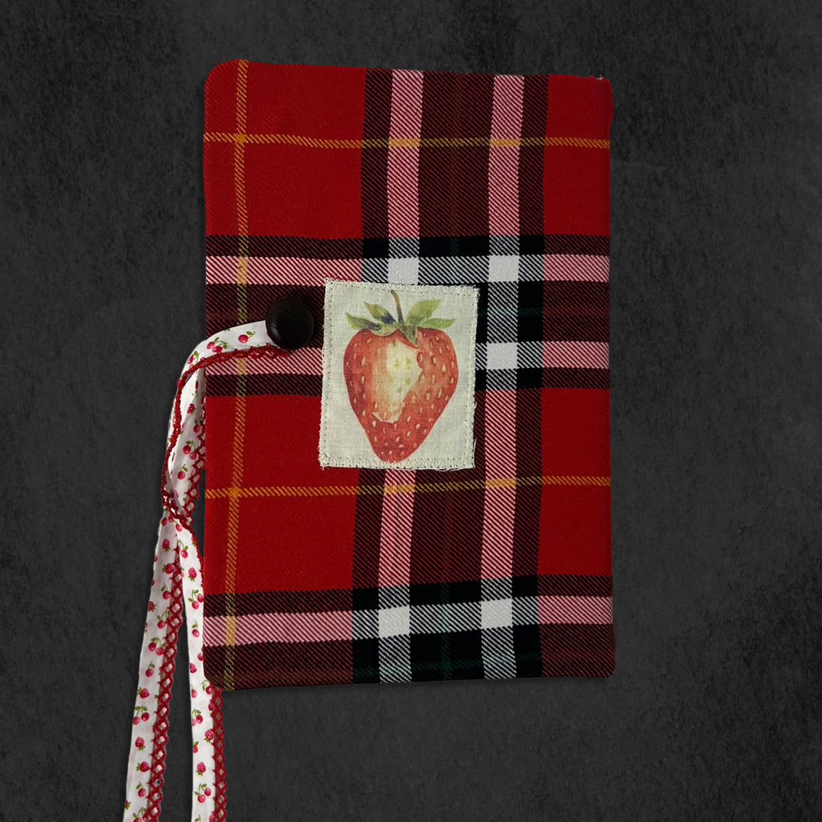 Punks a Cherry Notebook