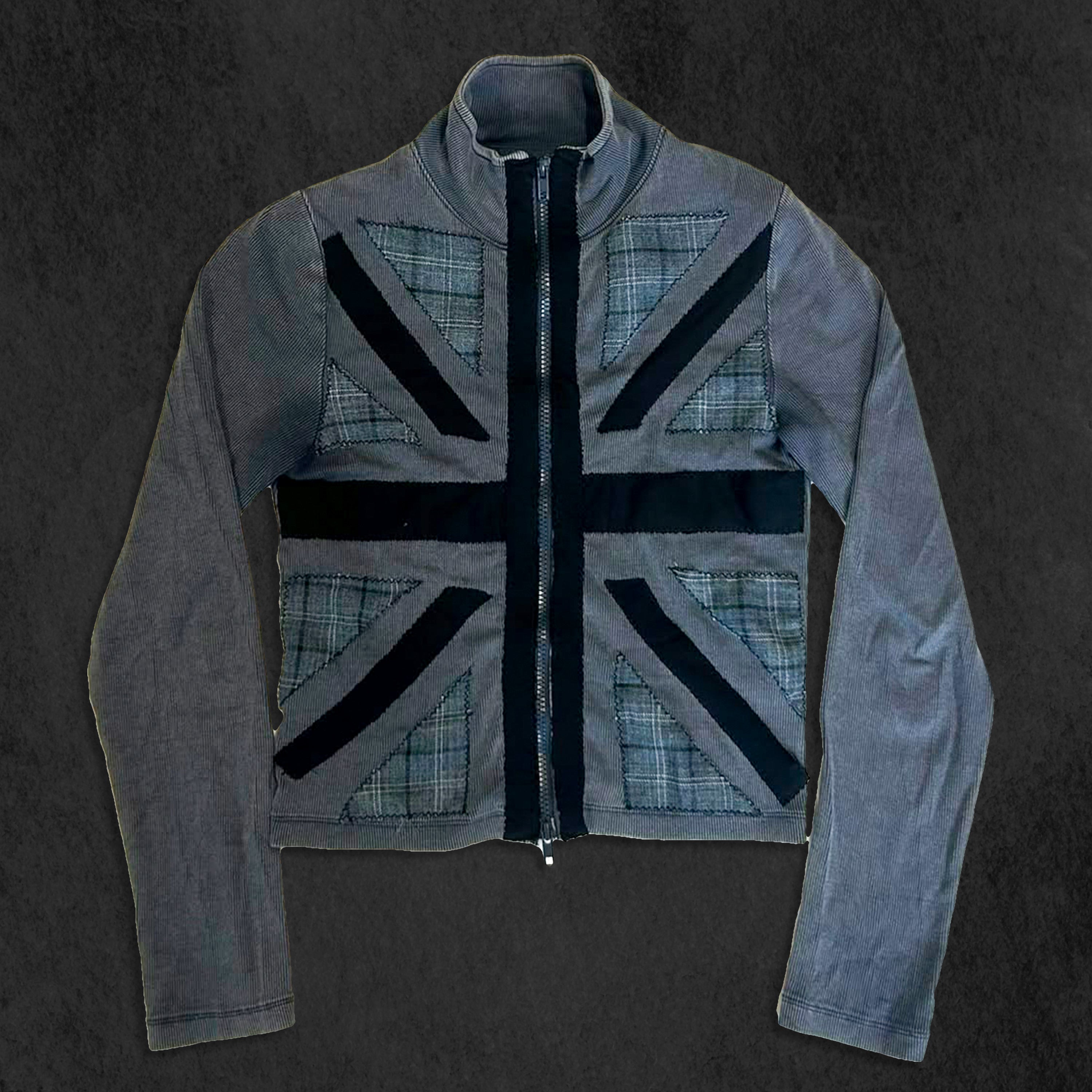 Union JACKet