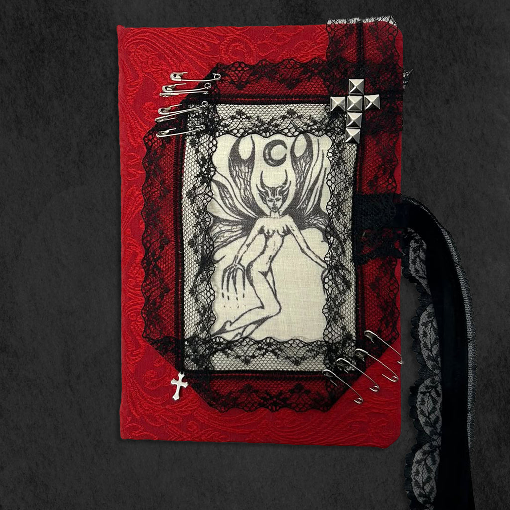Goth Notebook
