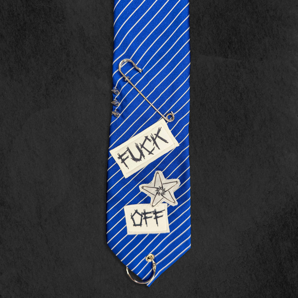 Respect Tie