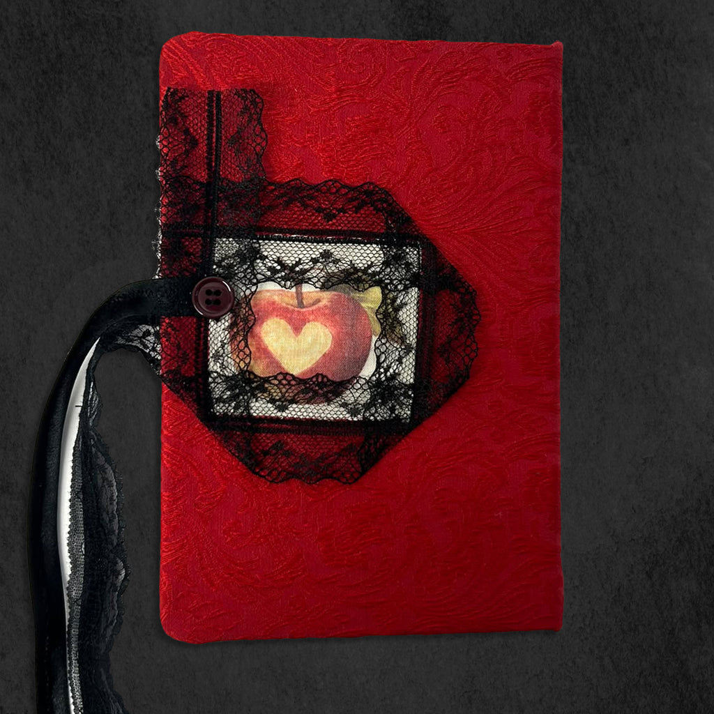 Goth Notebook