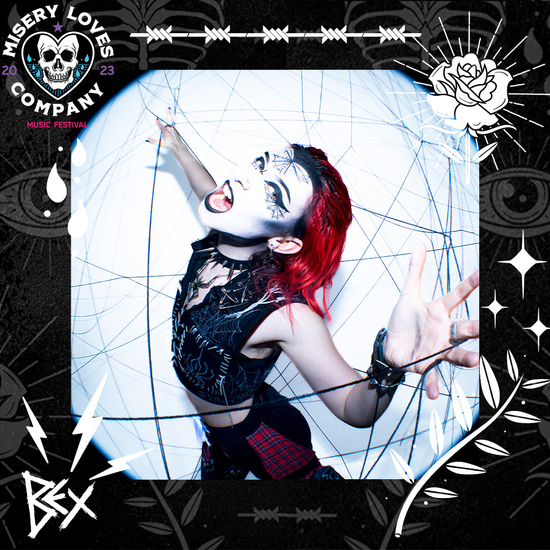 LIVE – BEX