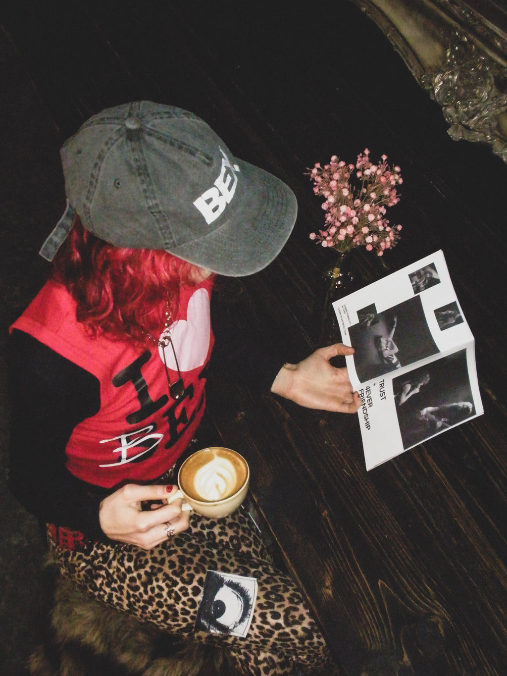 BEX Cap