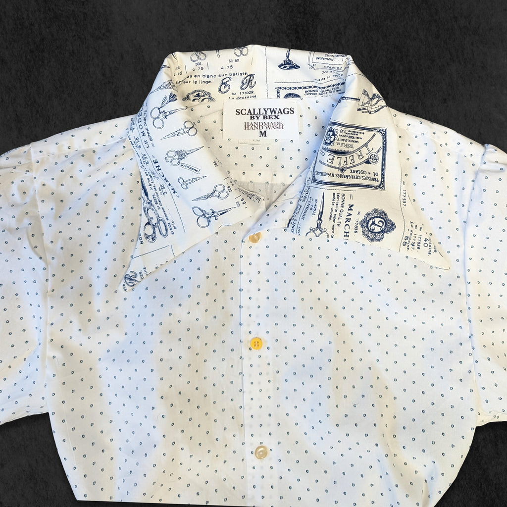 Vintage Shirt