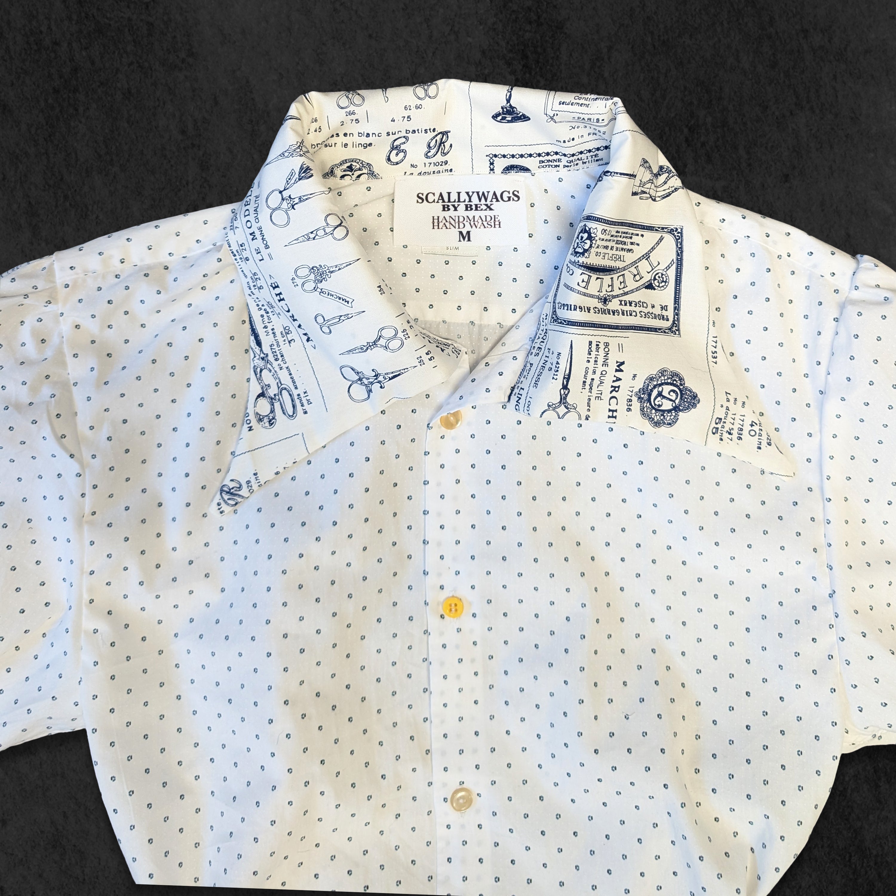 Vintage Shirt