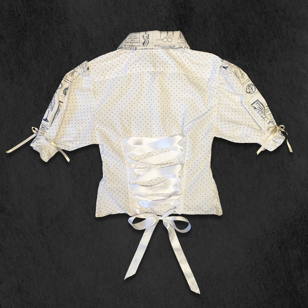 Vintage Shirt