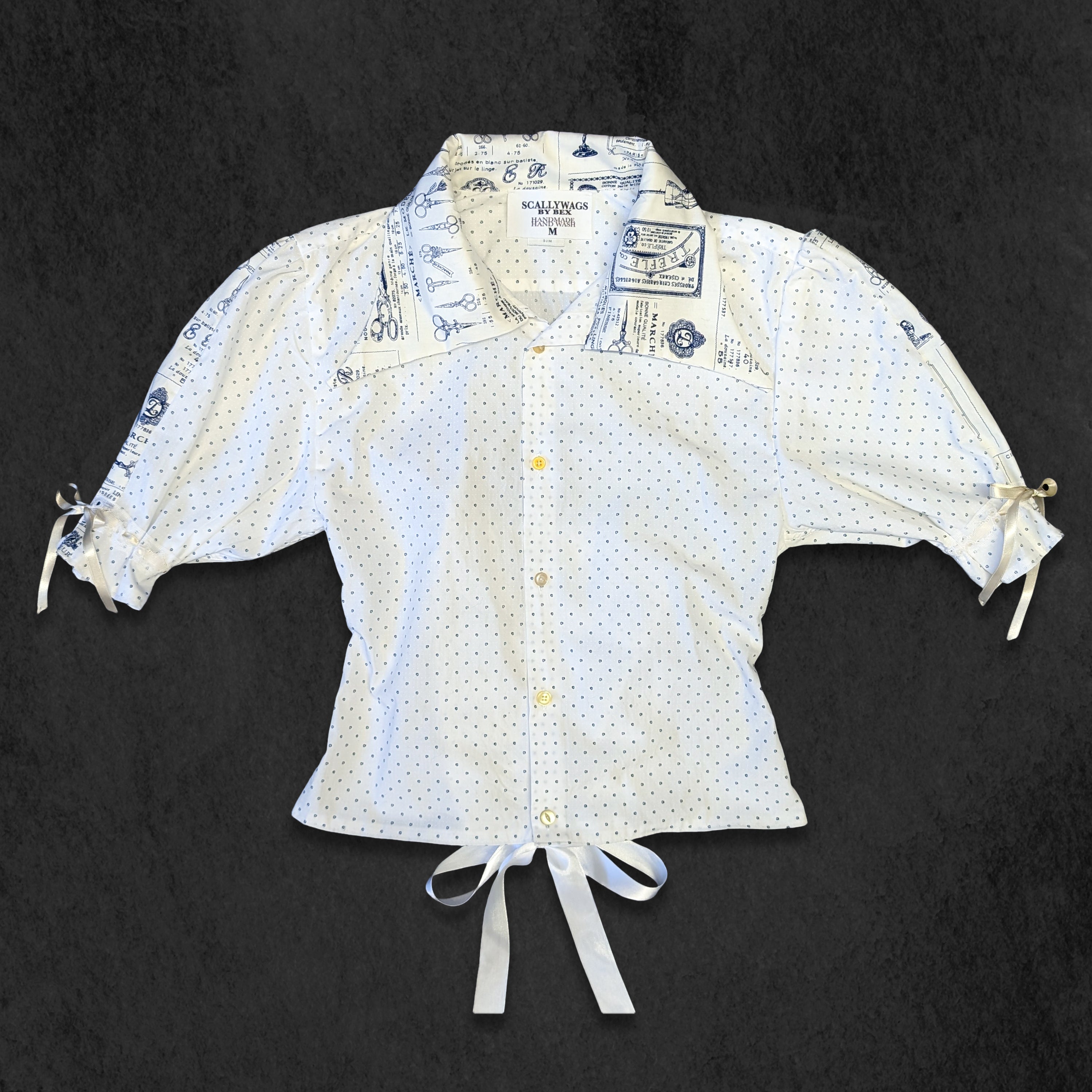 Vintage Shirt