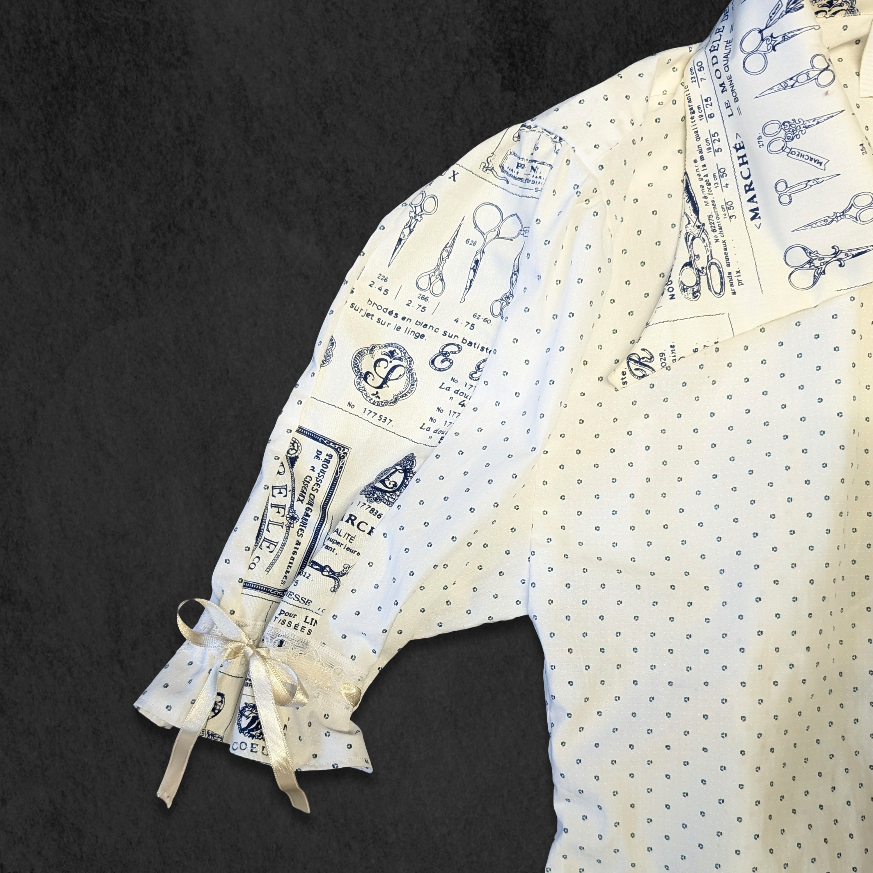 Vintage Shirt