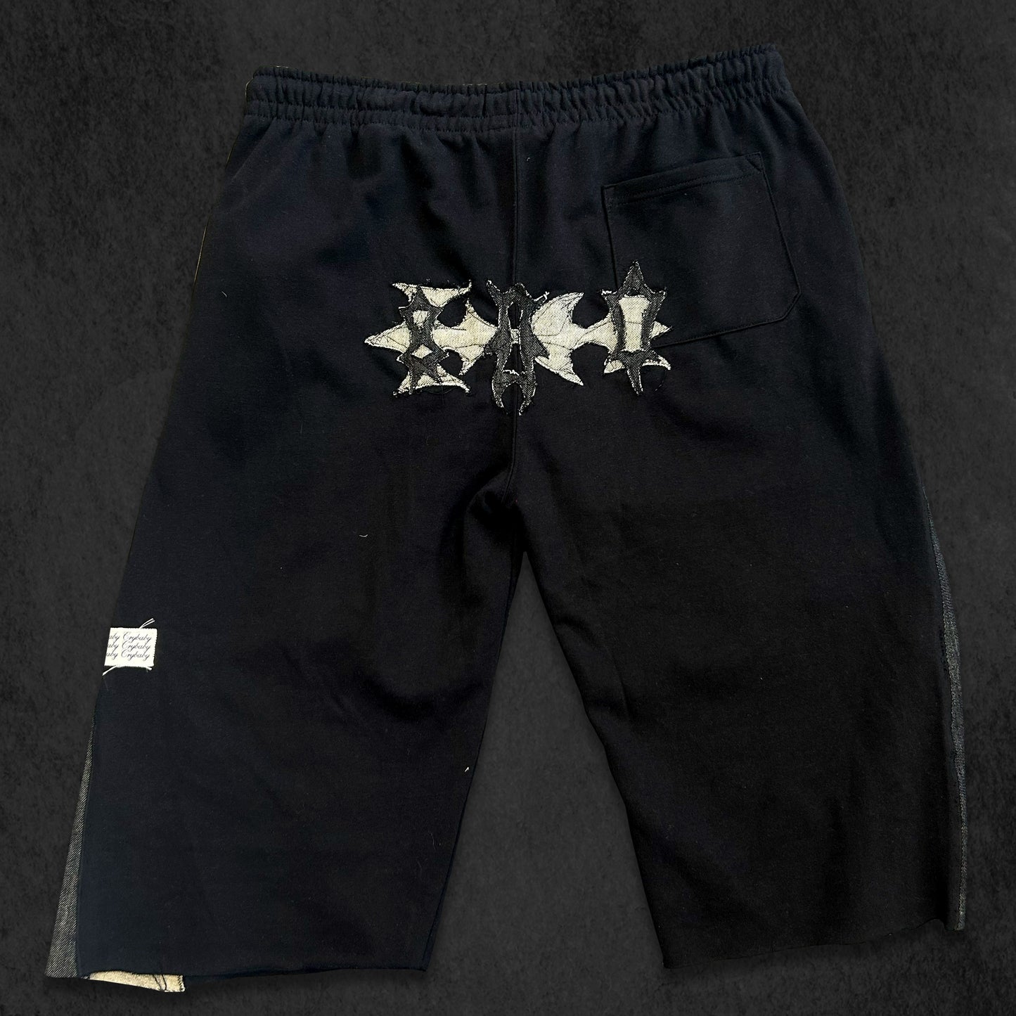 Politix Long Shorts