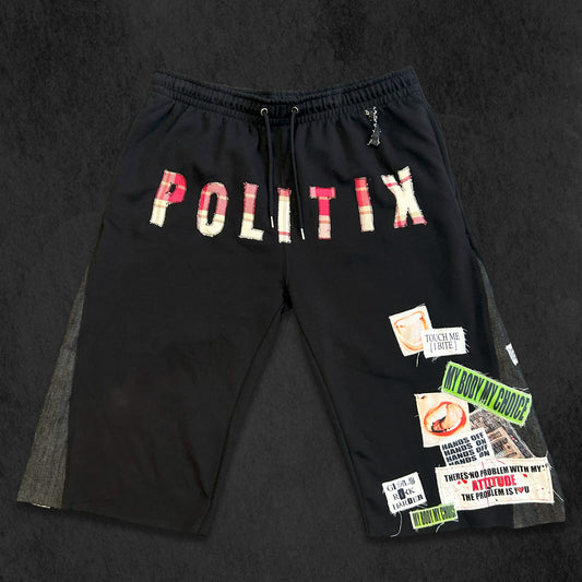 Politix Long Shorts
