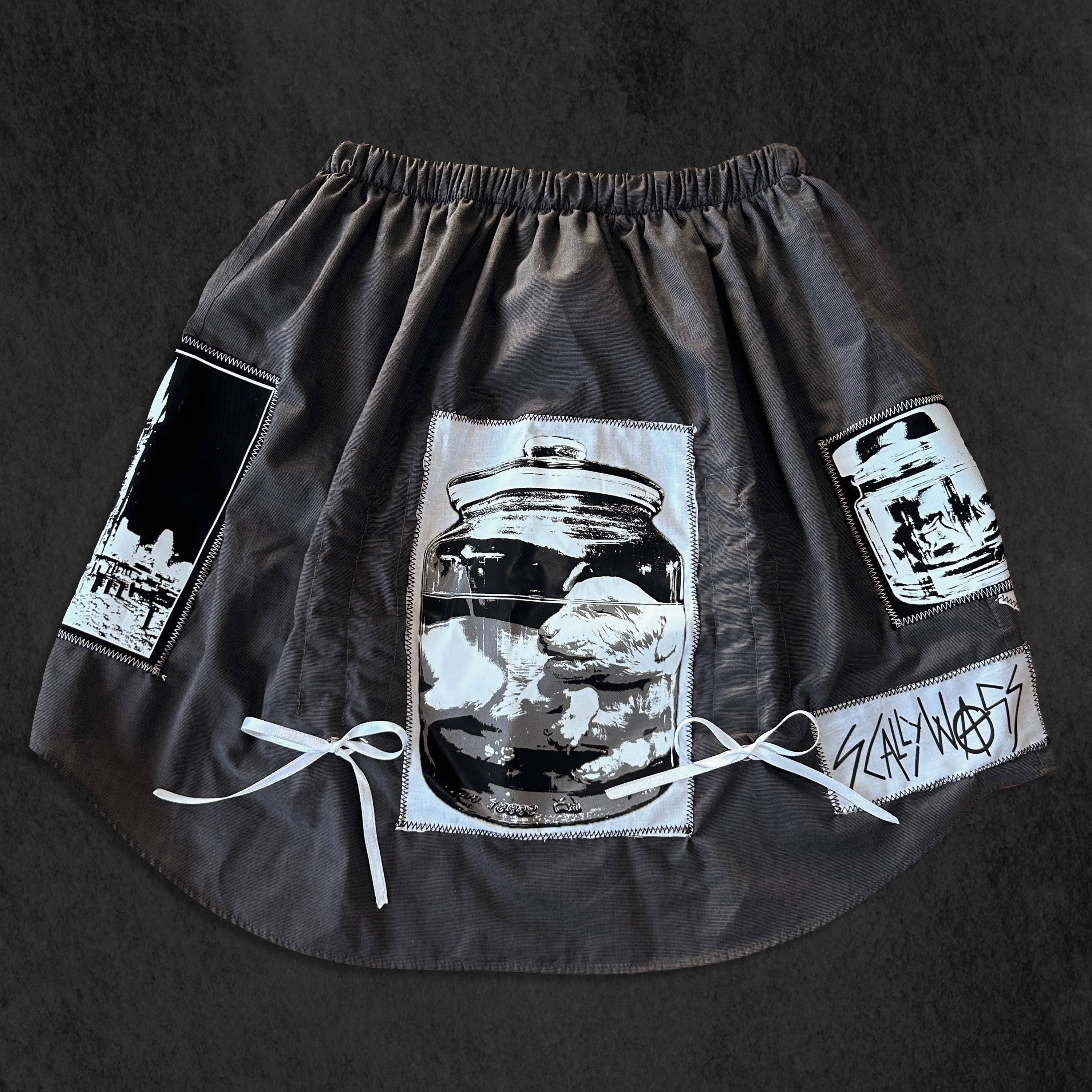 Adjustable Skirt