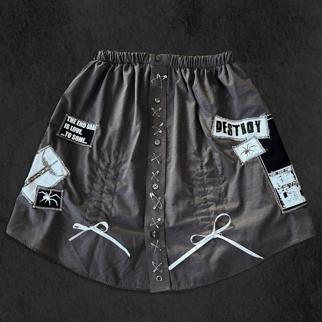 Adjustable Skirt