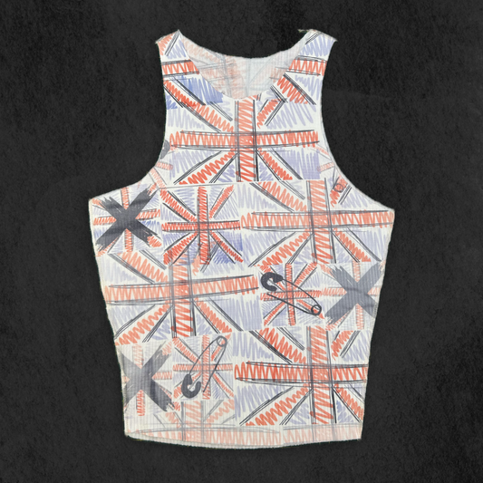 UK OK Tank