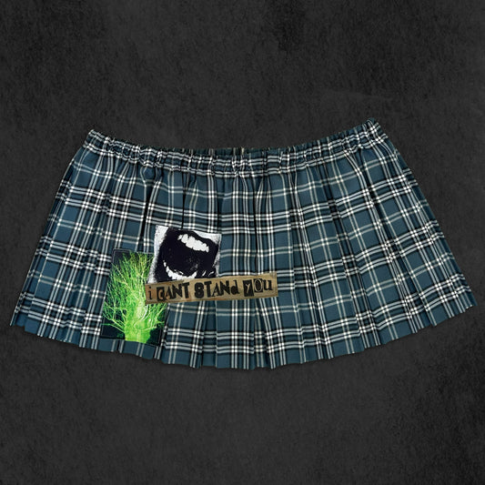 Mini Skirt 4 hell