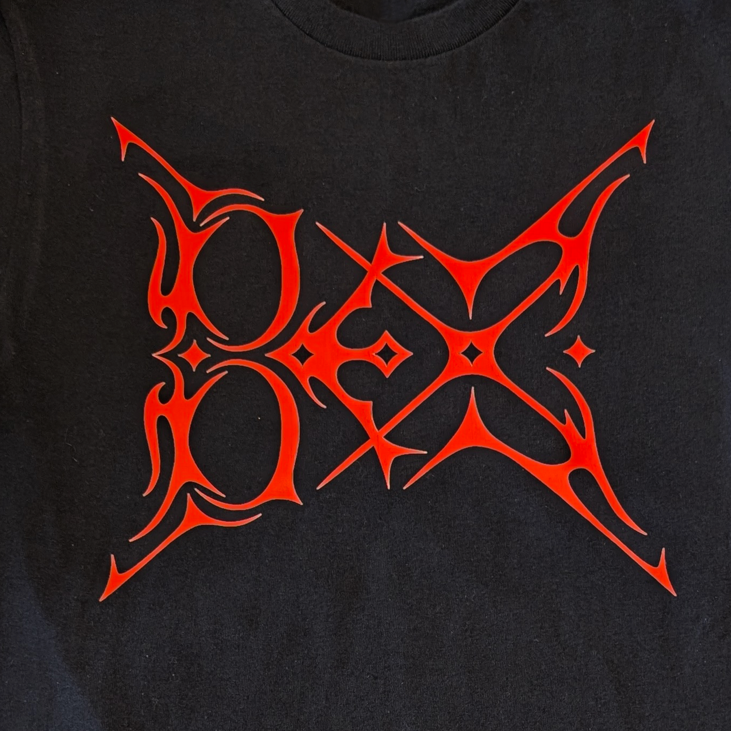 BEX Logo Tee
