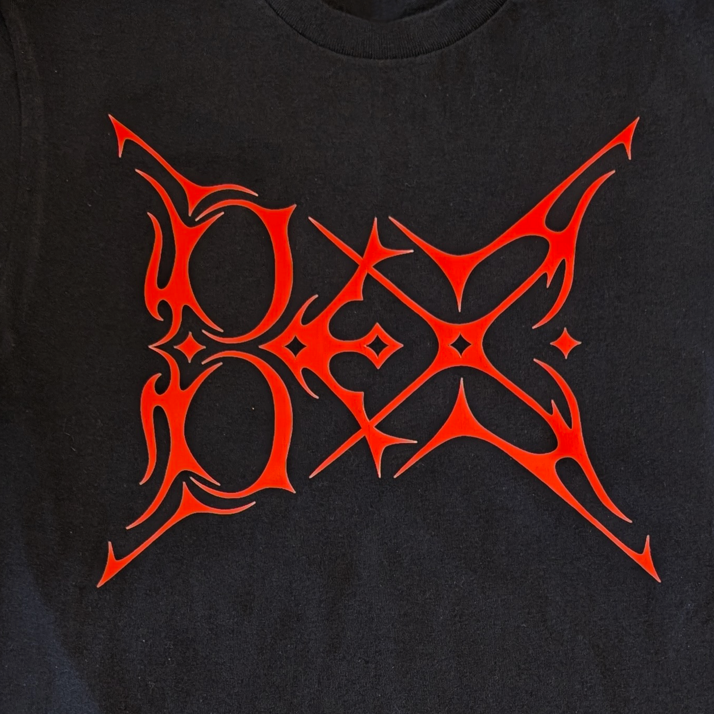 BEX Logo Tee