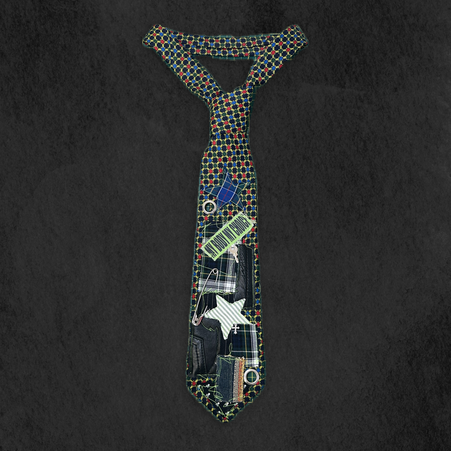 Knot a Tie