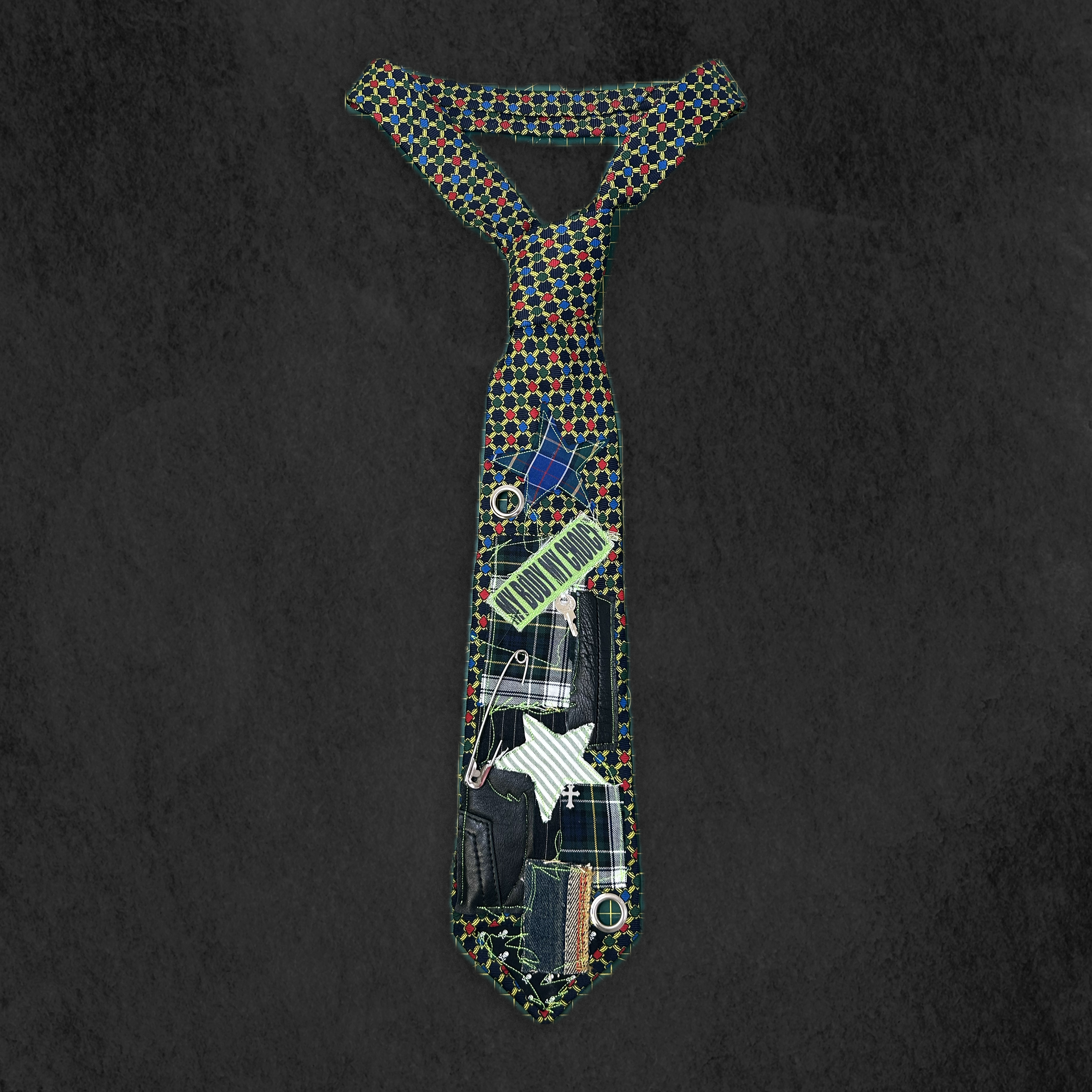Knot a Tie