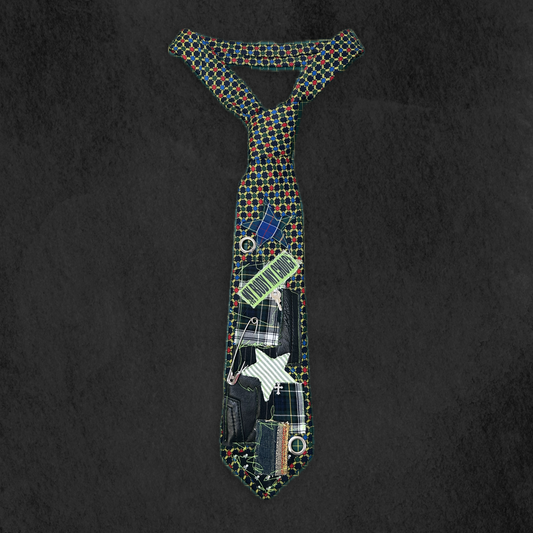 Knot a Tie