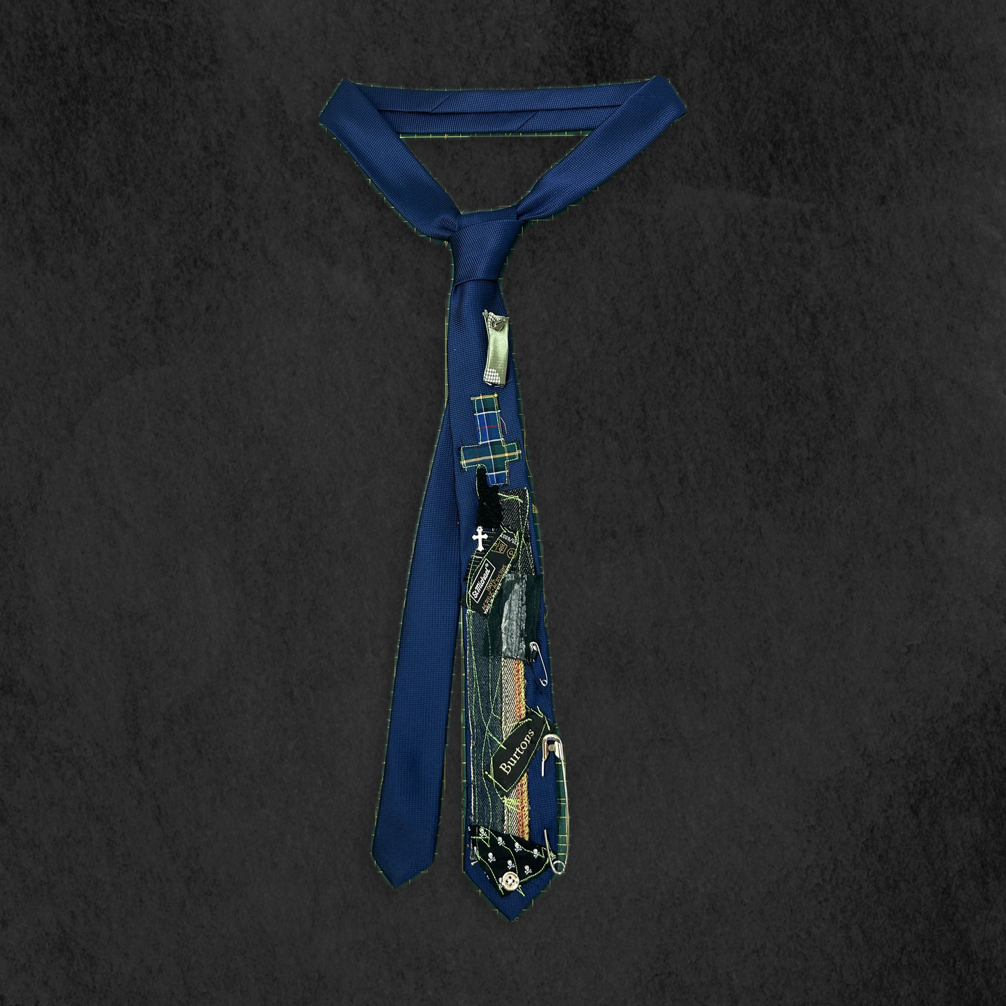 Die or Tie
