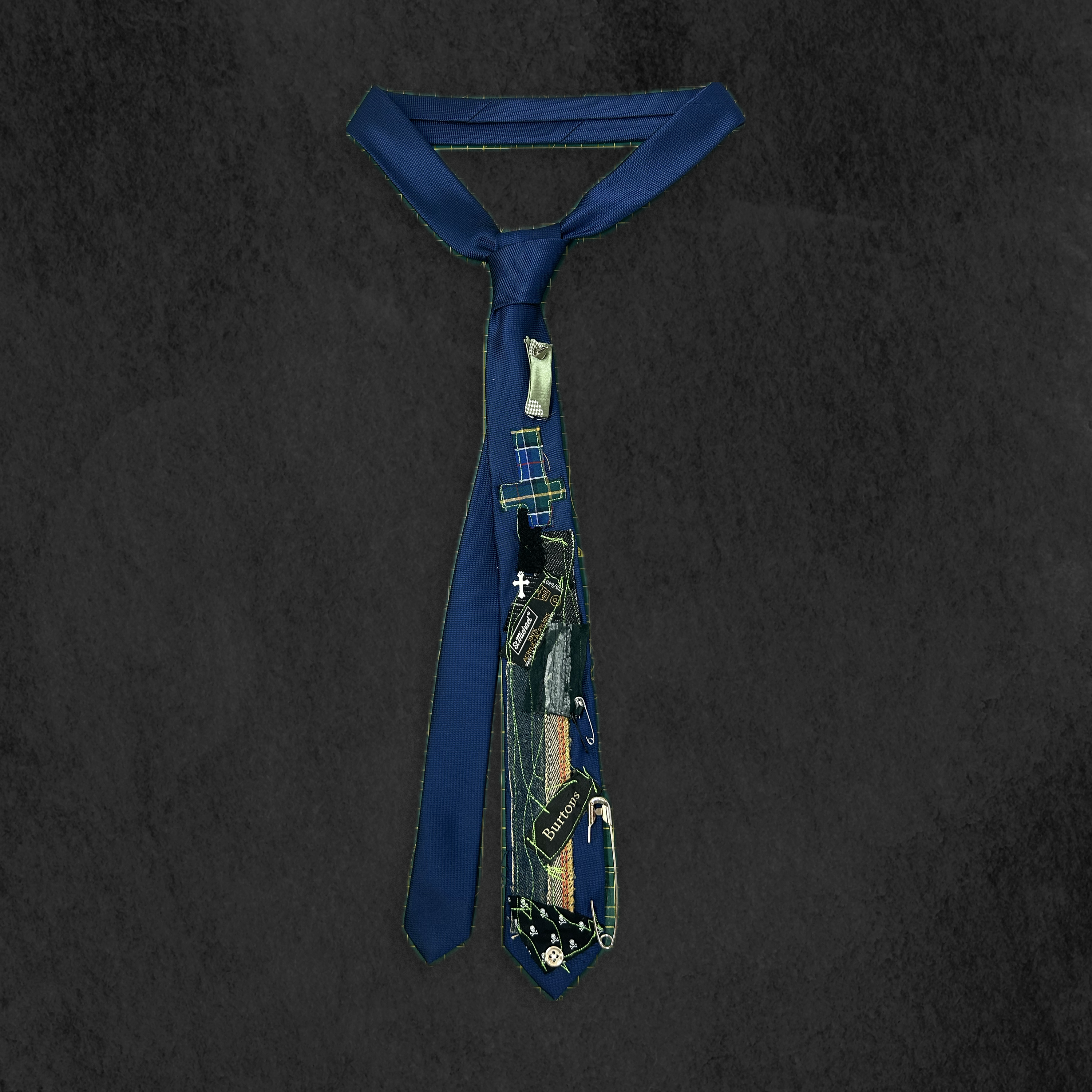 Die or Tie