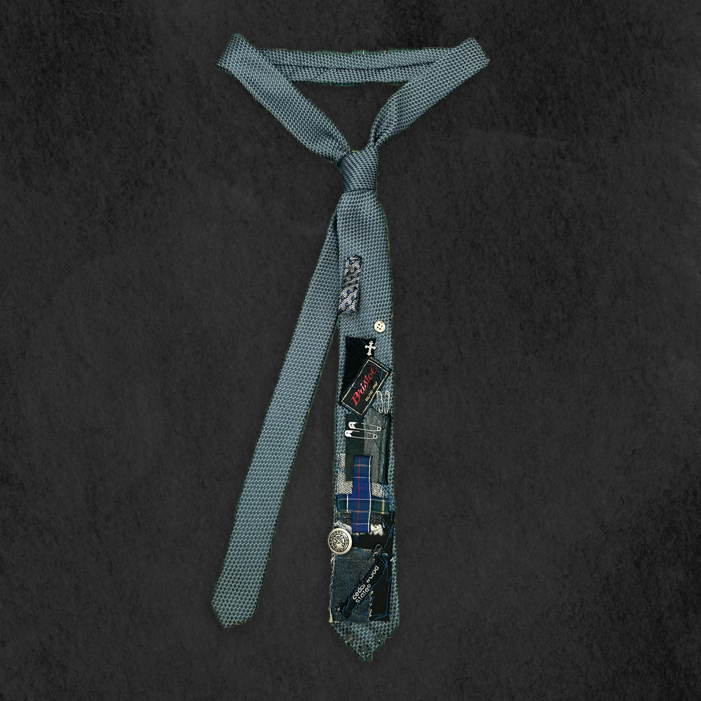My Tie