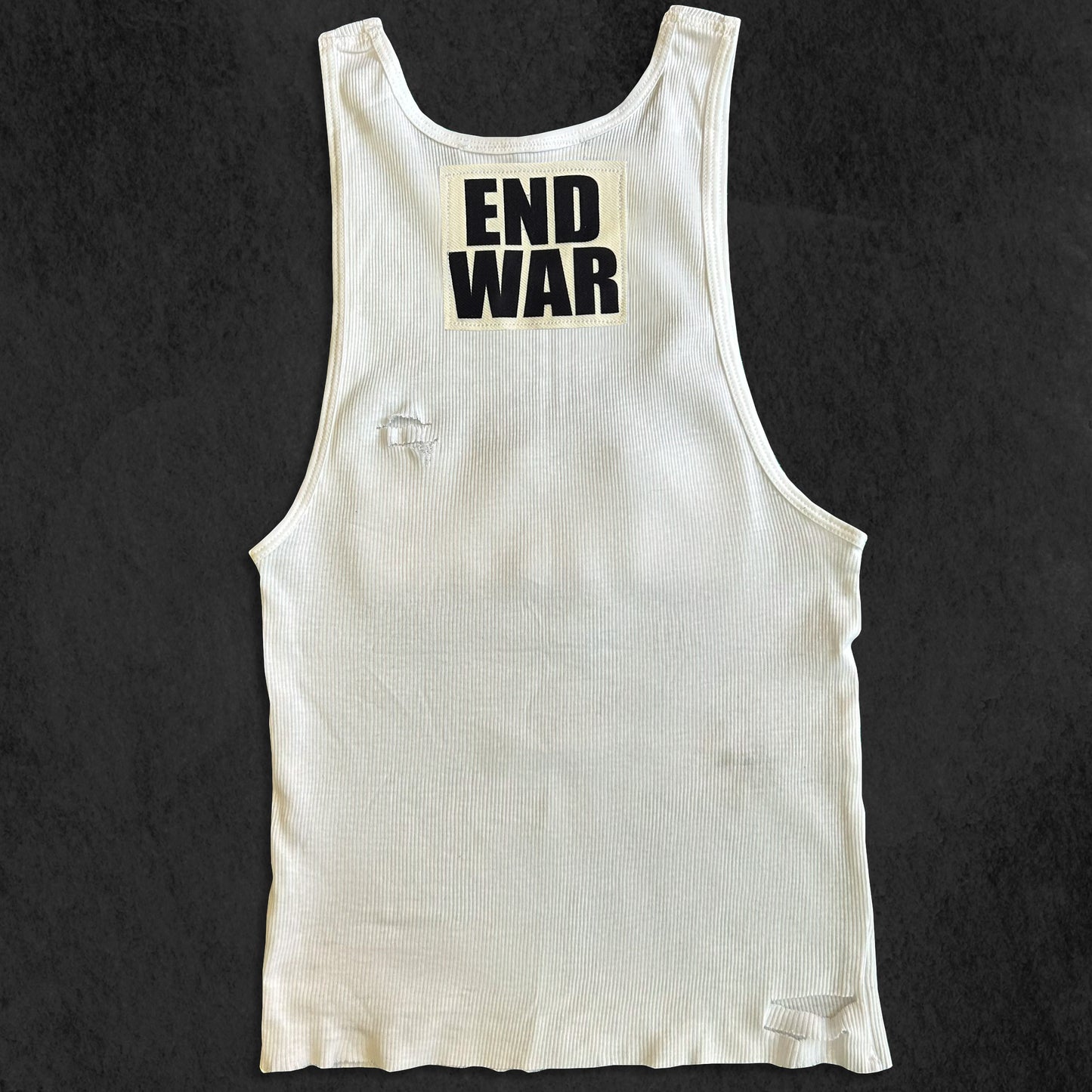 Stop Believing the Media Tank [Made 2 Order]