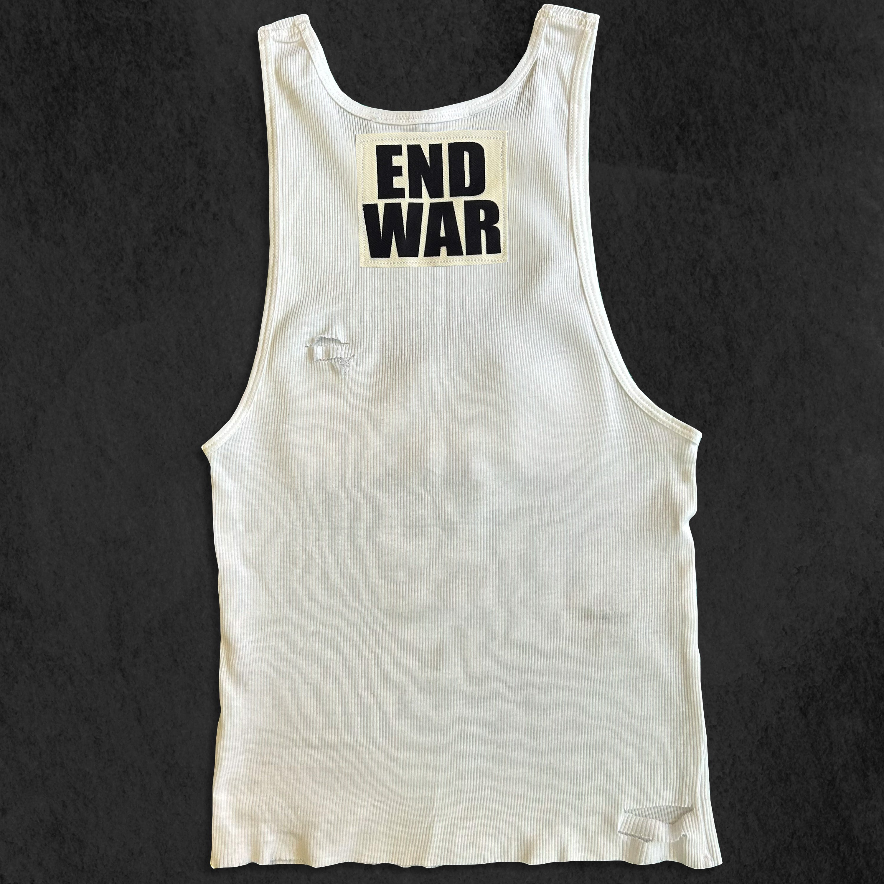 Stop Believing the Media Tank [Made 2 Order]