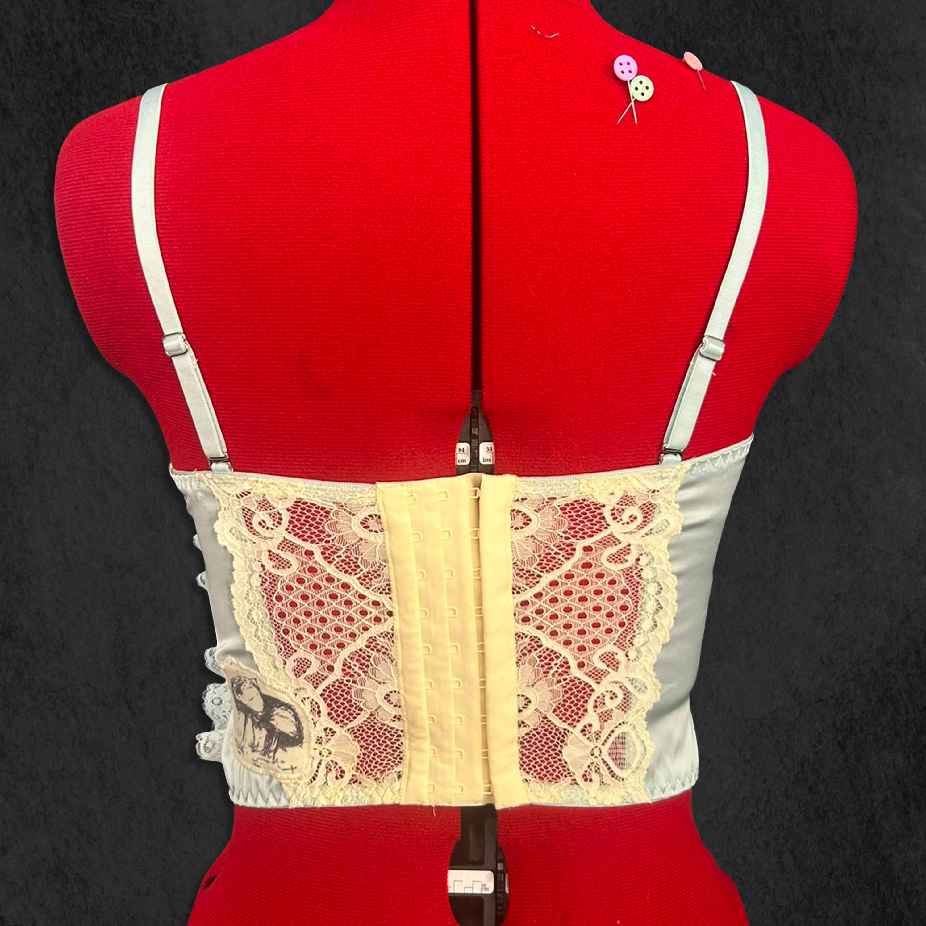 Corset of Dreams