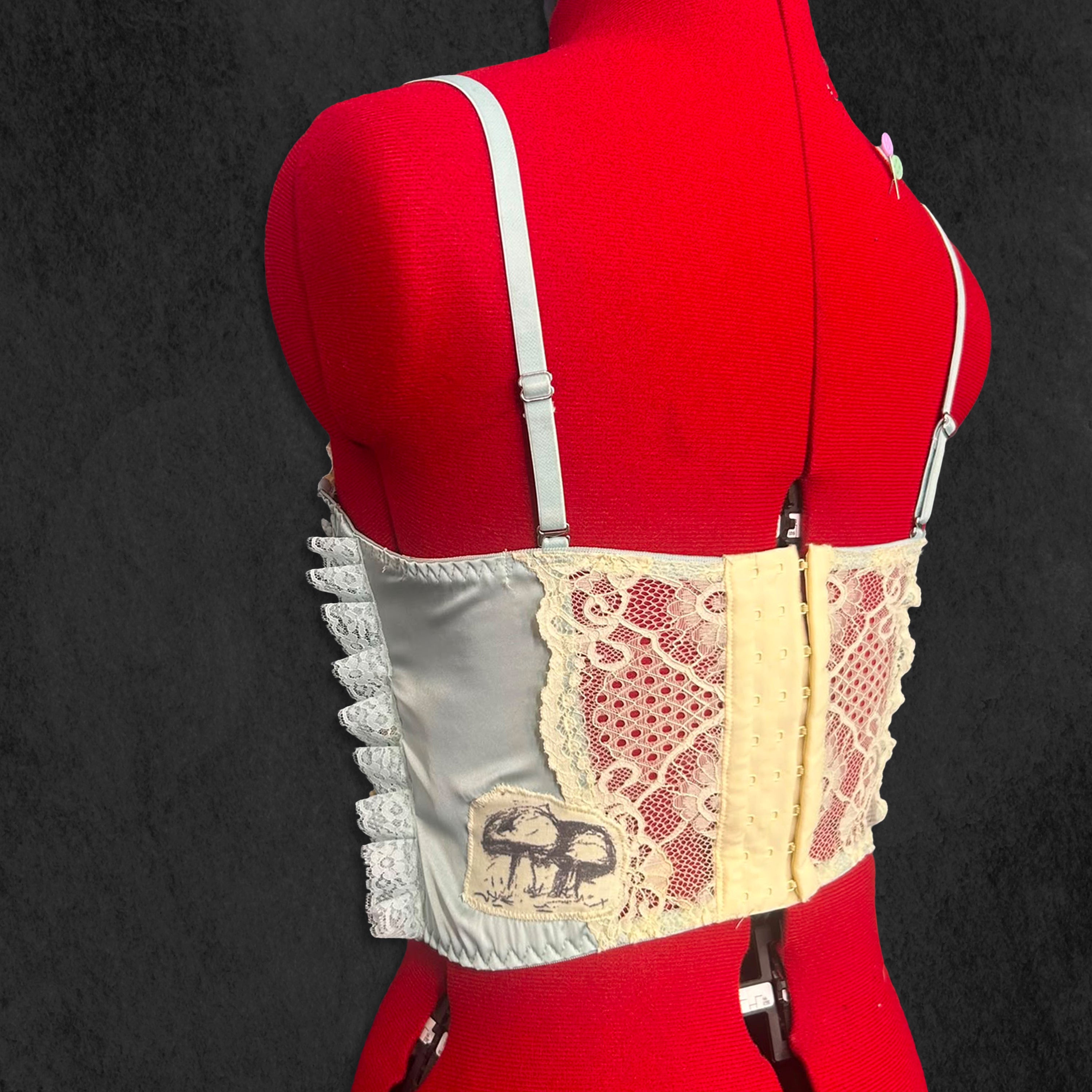 Corset of Dreams