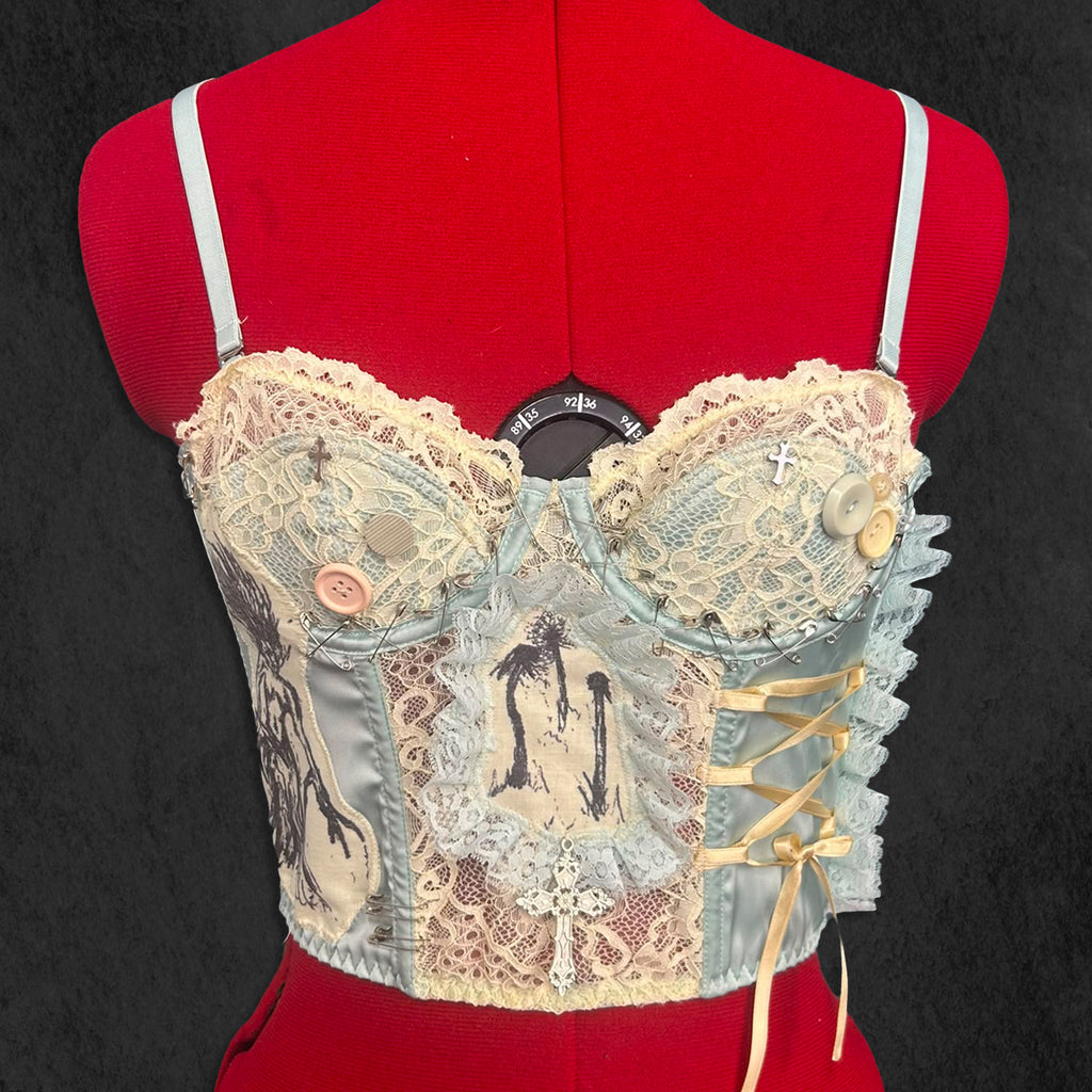 Corset of Dreams