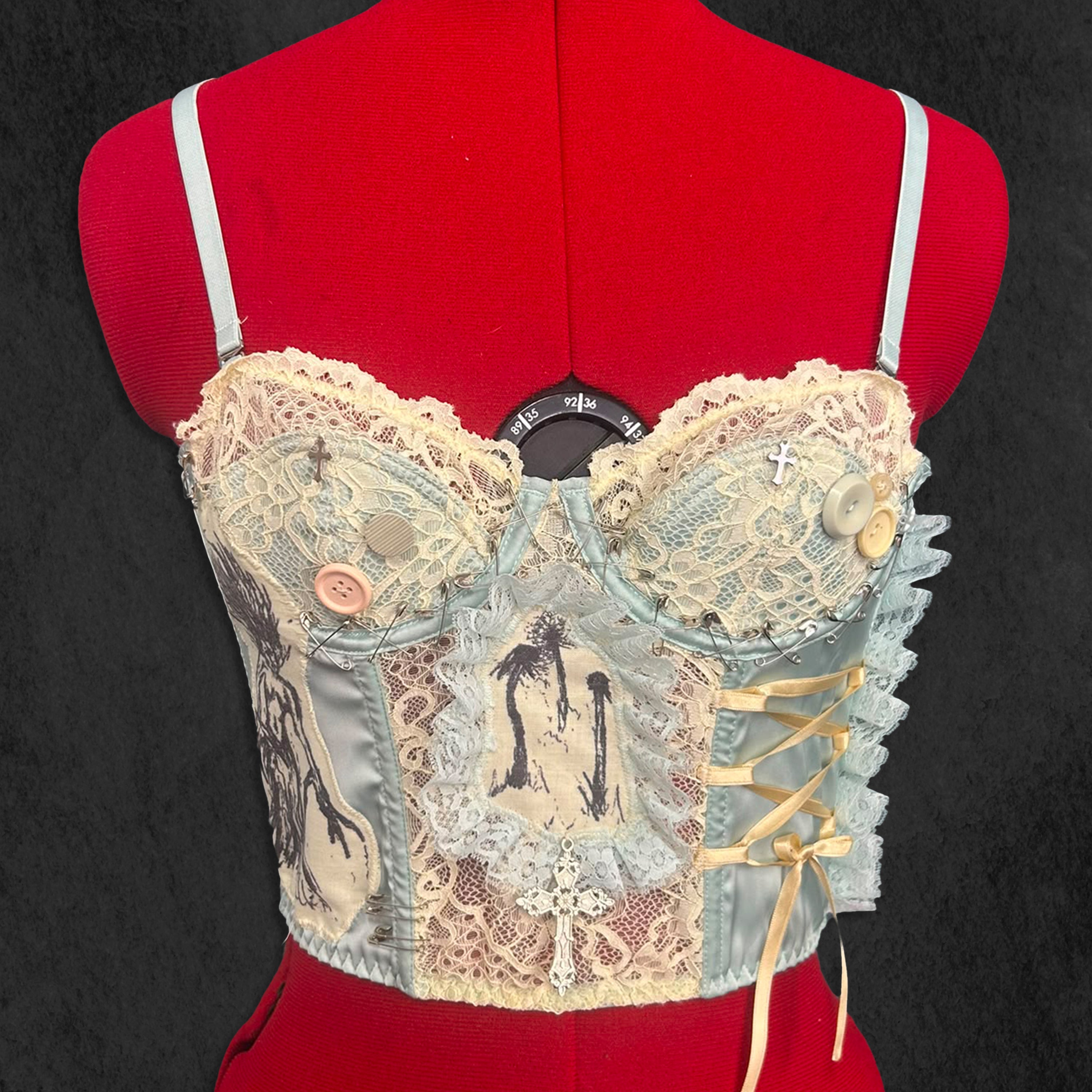 Corset of Dreams