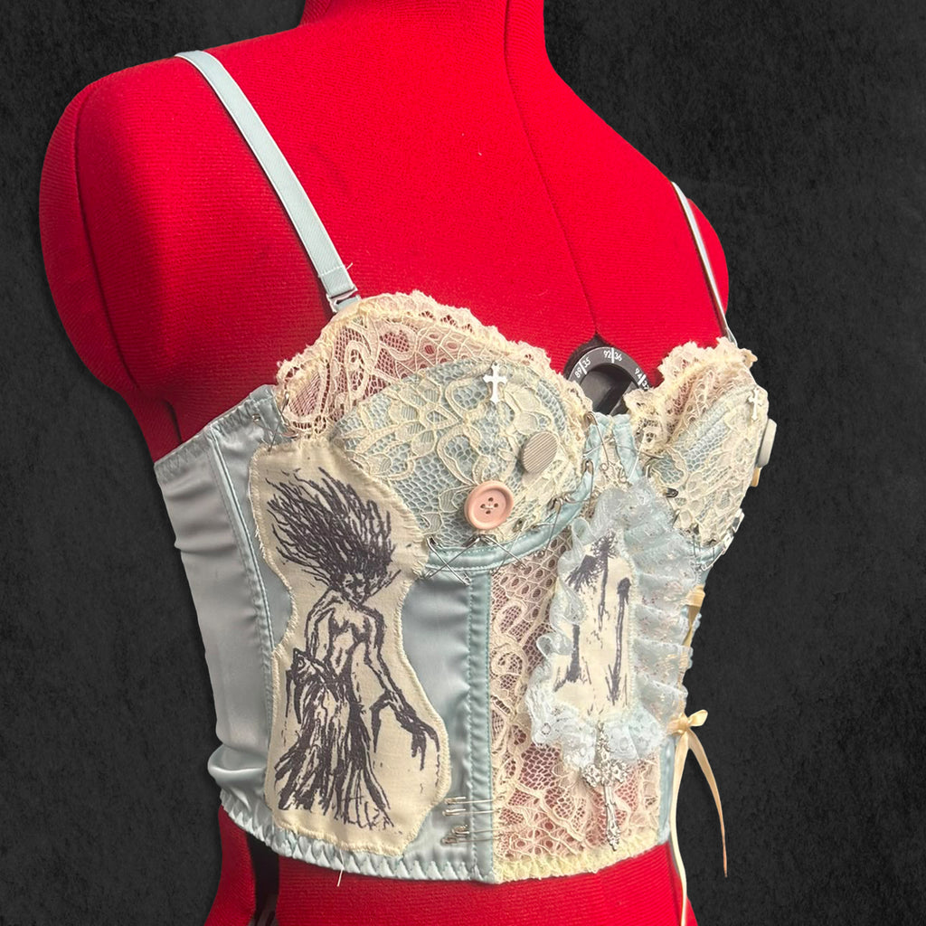 Corset of Dreams