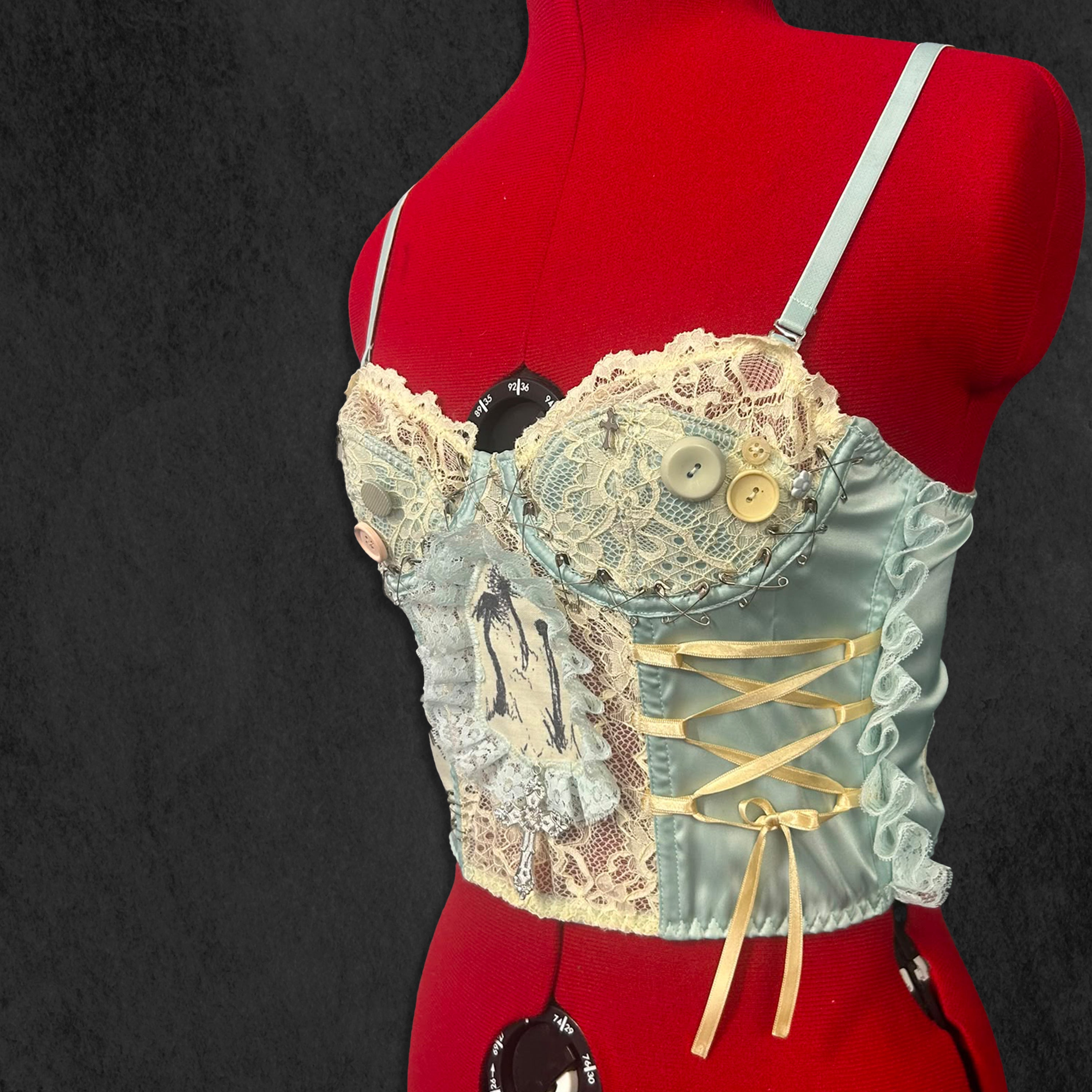 Corset of Dreams
