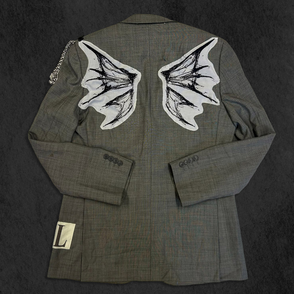 Suited and Booted Jacket