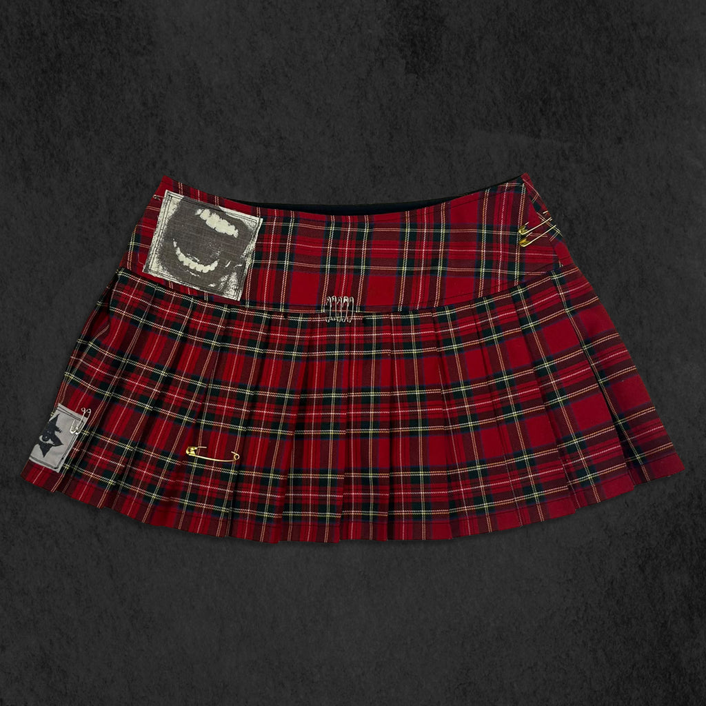 Typically Punk Skirt