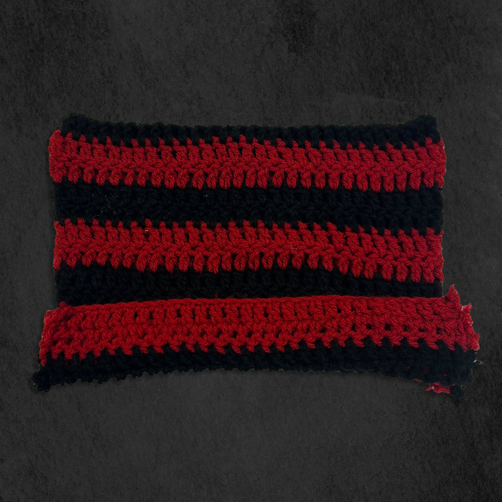Crotchet Cat Hat