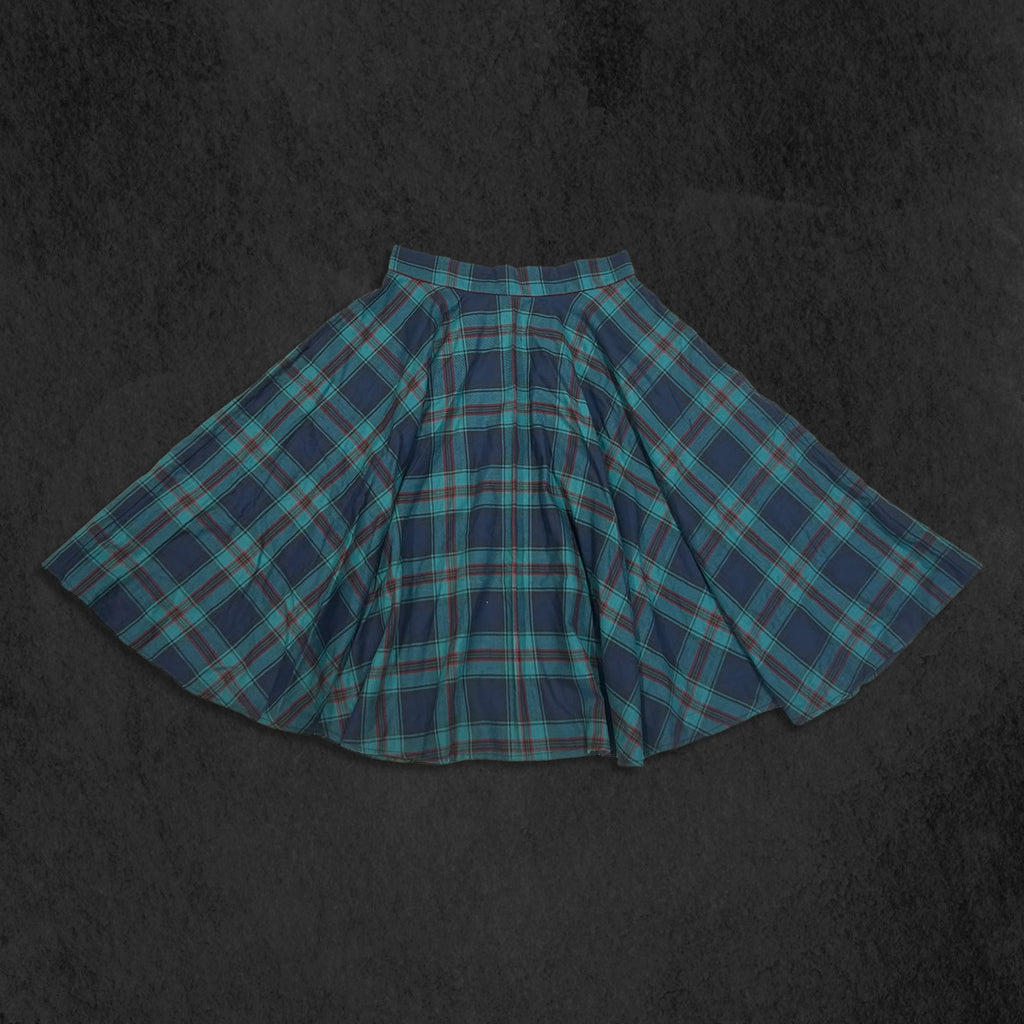 Circle Skirt