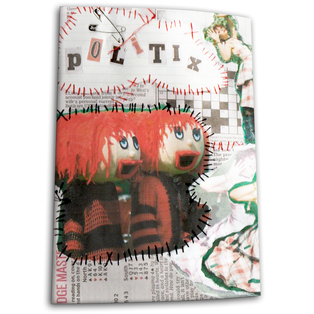 politix ZINE
