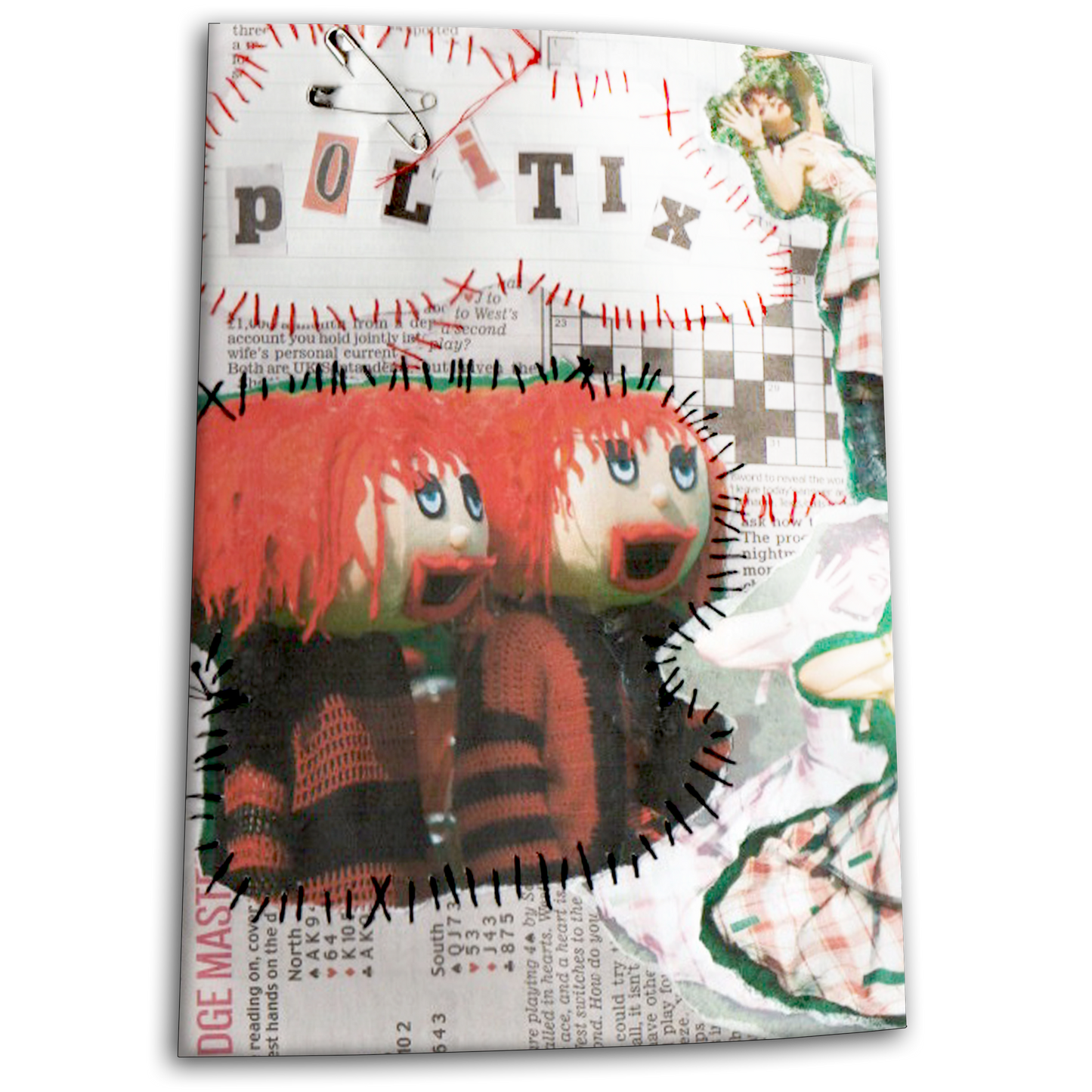 politix ZINE