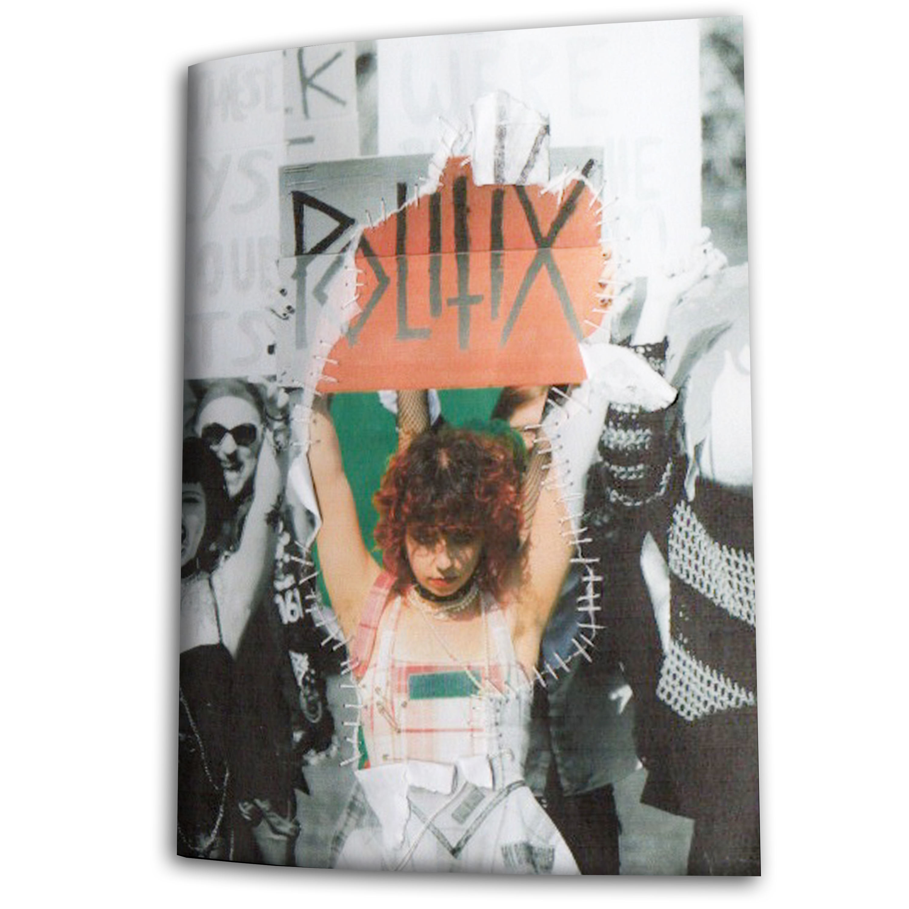 politix ZINE