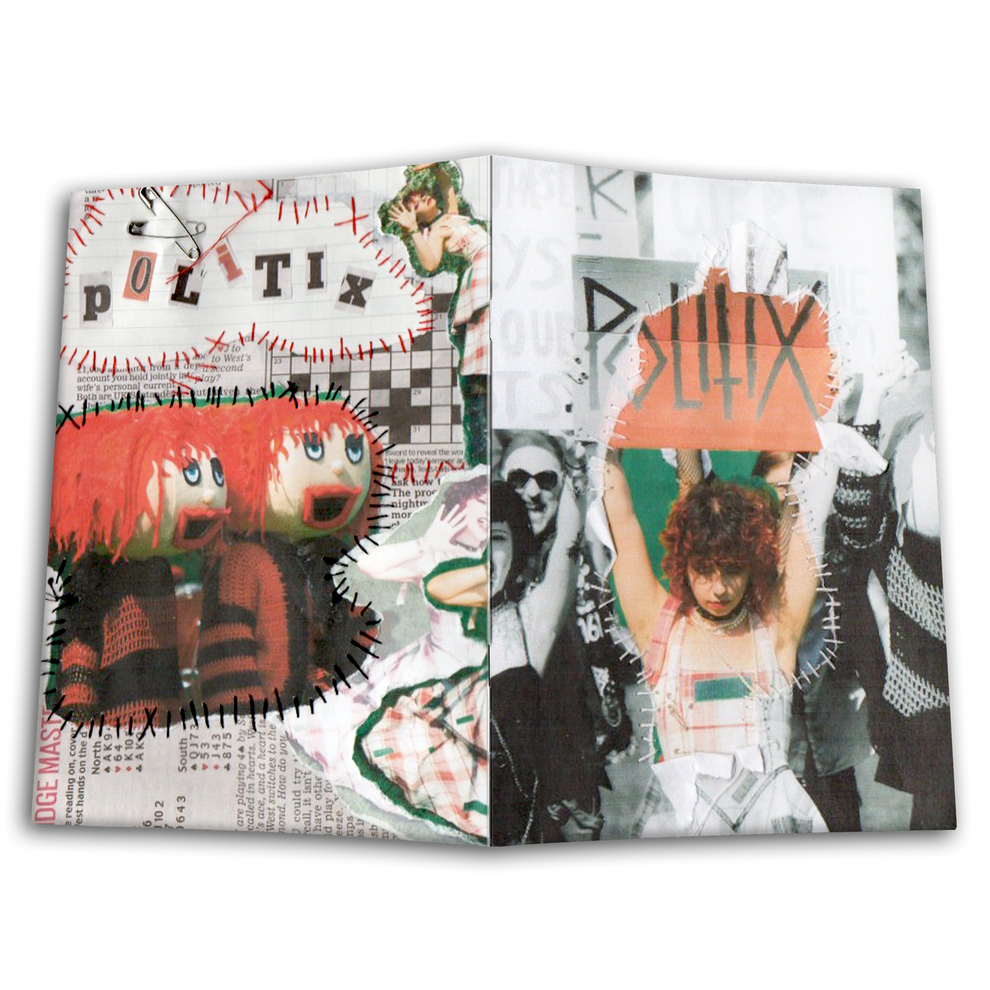 politix ZINE