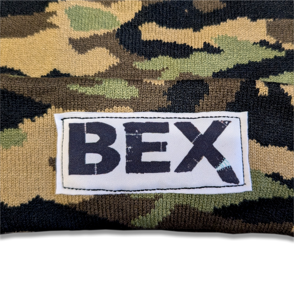 BEX Beanie
