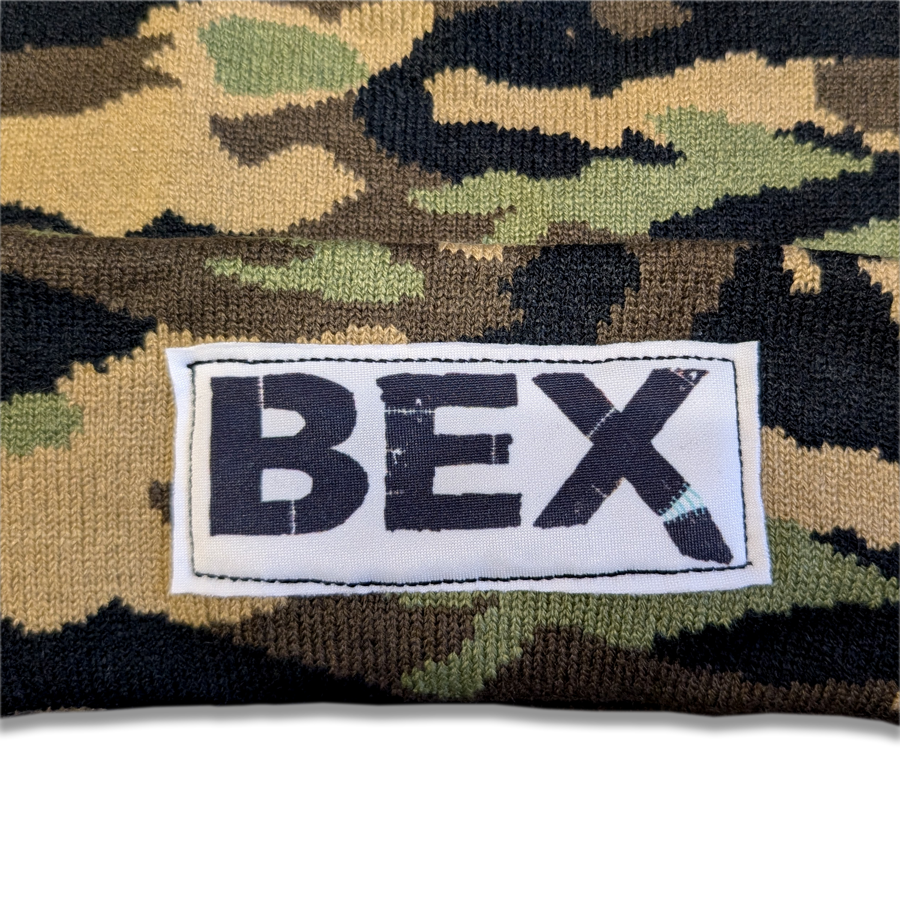BEX Beanie