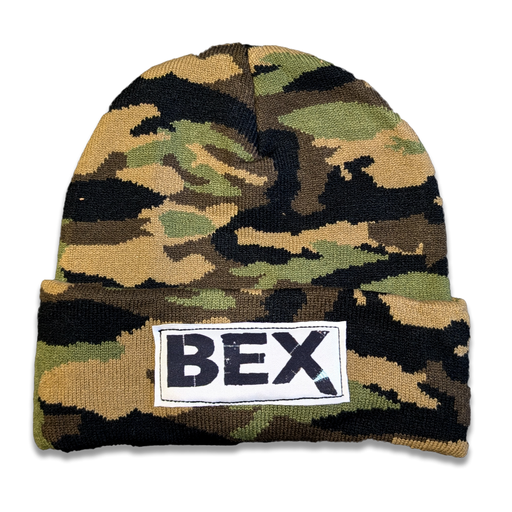 BEX Beanie