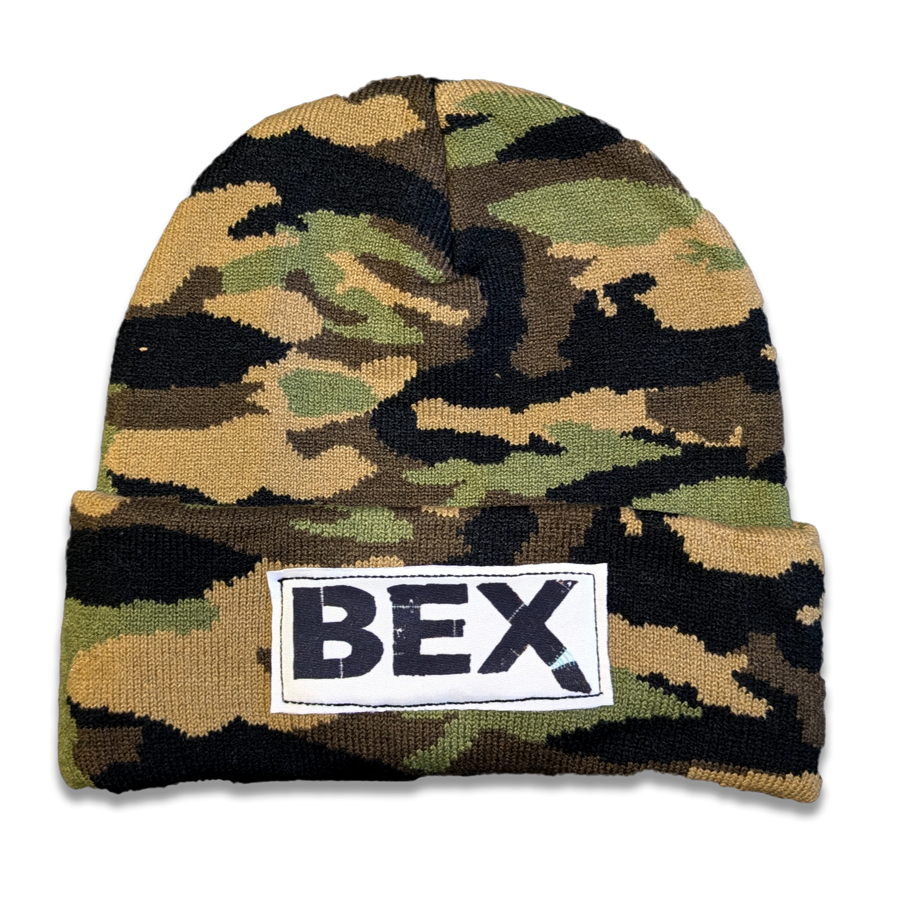 BEX Beanie