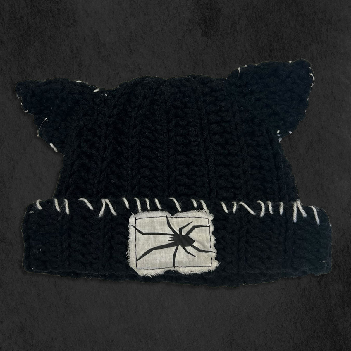 Cat Ear Beanie